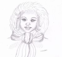 Polar beauty